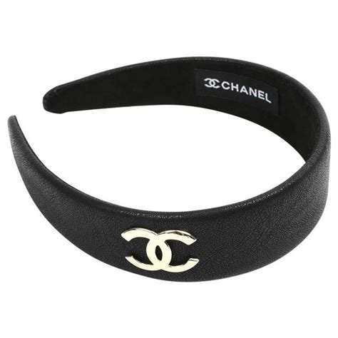 chanel hats for sale|Chanel headband price.